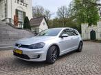 Golf GTE 1.4 TSI Phev 150KW  (Adaptive CC, standkachel), Auto's, Volkswagen, Te koop, Zilver of Grijs, Geïmporteerd, 5 stoelen