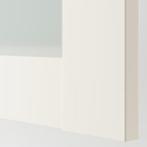 Ikea Pax Deur Bergsbo, 50 tot 100 cm, Glas, Minder dan 25 cm, Gebruikt