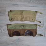 Britse wo2 gaiters, Ophalen of Verzenden