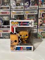 Funko Pop! Bleach - Kon #1615, Ophalen of Verzenden, Nieuw