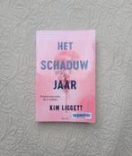 Het schaduwjaar - Kim Liggett, Ophalen of Verzenden, Gelezen, Kim Liggett