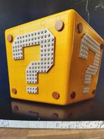 LEGO Super Mario 64 ? Blok (18+), Spelcomputers en Games, Ophalen of Verzenden, Gebruikt
