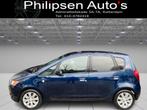 Mitsubishi Colt 1.3 Edition Two (bj 2011), Auto's, Voorwielaandrijving, Euro 5, Stof, 4 cilinders