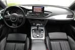 Audi A7 Sportback 3.0 TDI Quattro S7 3x S-Line NAP MAXTON, Auto's, Audi, Euro 5, Zwart, 4 stoelen, Diesel
