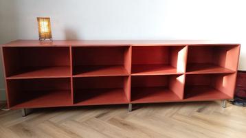 Boekenkast - tv-meubel vintage beschikbaar voor biedingen