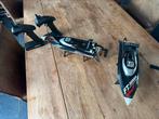 Rc speedboot 45km pu FT012, Hobby en Vrije tijd, Modelbouw | Boten en Schepen, Ophalen, Zo goed als nieuw, Overige merken