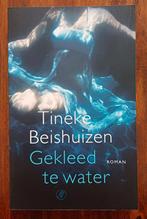 Tineke Beishuizen - Gekleed te water, Nieuw, Ophalen of Verzenden, Tineke Beishuizen
