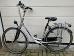 Batavus damesfiets met versnelling, Fietsen en Brommers, Fietsen | Dames | Damesfietsen, Ophalen, Gebruikt, Versnellingen, Batavus