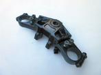 Kawasaki GPX750 kroonplaat balhoofdplaat GPX 750 kroon plaat, Motoren, Ophalen of Verzenden