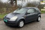 Ford Fiesta Nieuwe APK Inruil is mogelijk, Voorwielaandrijving, 1242 cc, 4 cilinders, 995 kg