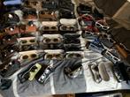 EINDE VERZAMELING RAYBANS USA 37 stuks X 150€ = 5550€ Uniek, Ophalen, Zonnebril, Overige kleuren, Nieuw