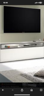 Hulsta Now Tv meubel, Huis en Inrichting, Kasten | Televisiemeubels, Ophalen, Minder dan 50 cm, Gebruikt, 100 tot 150 cm