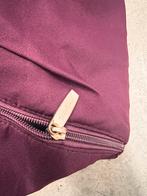 Stokke Tas Paars en Regenhoes, Kinderen en Baby's, Kinderwagens en Combinaties, Ophalen of Verzenden, Zo goed als nieuw, Overige merken