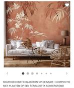 Foto behang, Huis en Inrichting, Stoffering | Behang, Ophalen of Verzenden, Minder dan 10 m²