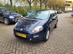 Fiat Punto Evo 0.9 TwinAir Lounge, airco, lichtmetaal, 6 bak, Voorwielaandrijving, Stof, Gebruikt, 100 pk