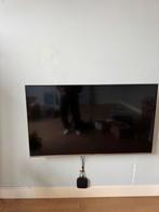 LG televisie, Ophalen, 50 Hz, Zo goed als nieuw, 100 cm of meer