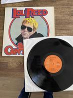 Lou Reed – Sally Can't Dance, Cd's en Dvd's, Vinyl | Rock, Ophalen of Verzenden, Zo goed als nieuw, 12 inch, Poprock