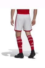 Adidas Arsenal Thuis Short 22-23 XL Nieuw, -, Wit, -, Ophalen of Verzenden