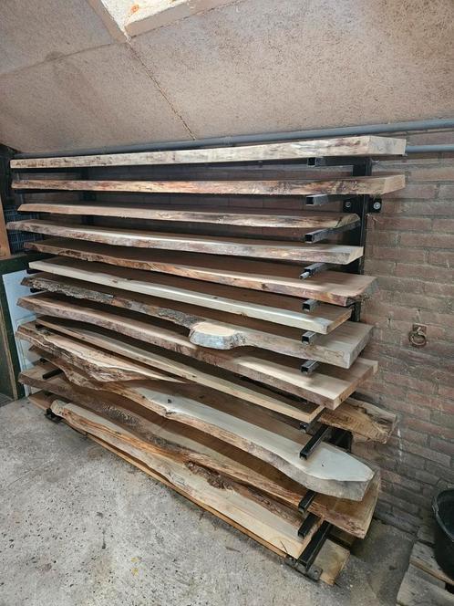 Planken | schaaldelen | interieur, Doe-het-zelf en Verbouw, Hout en Planken, Nieuw, Plank, Overige houtsoorten, 300 cm of meer