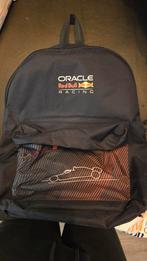 Red Bull Racing Rugzak, Ophalen, Zo goed als nieuw, Red Bull Racing