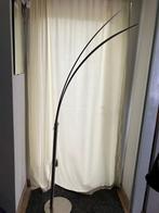 Vloerlamp led, Ophalen, Zo goed als nieuw, Metaal, 150 tot 200 cm