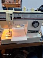 Singer Naaimachine - Klassiek en Betrouwbaar, Ophalen