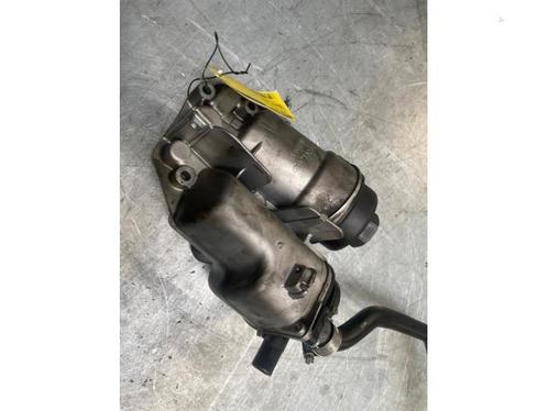 Oliefilterhuis van een Volvo S60, Auto-onderdelen, Filters, Volvo, Gebruikt, 3 maanden garantie, Ophalen of Verzenden