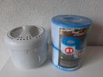 Intex PureSpa Jacuzzi Spa Filter, Ophalen of Verzenden, Gebruikt, Filter