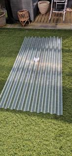 Golfplaat PVC transparant van Aquaplan, Doe-het-zelf en Verbouw, Dakpannen en Dakbedekking, Nieuw, Golfplaat, Ophalen
