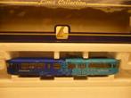 Lima collection   Tram  postbank 208614, Hobby en Vrije tijd, Modeltreinen | H0, Treinset, Gelijkstroom, Ophalen of Verzenden