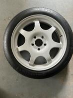 Thuiskomer reservewiel BMW, Ophalen, 18 inch, Banden en Velgen, Nieuw