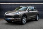 Porsche Cayenne 4.8 S Fiscaal aantrekkelijk - Super onderhou, Automaat, Gebruikt, Bruin, 2065 kg
