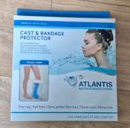Gips & verbandhoes Atlantis kind half been, Diversen, Ophalen, Zo goed als nieuw