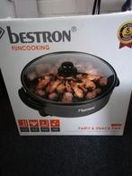 Partypan, Ophalen, Nieuw, Overige materialen, Overige typen