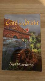 Bert Wiersema - Dubbeldikker 2, Ophalen of Verzenden, Zo goed als nieuw, Bert Wiersema