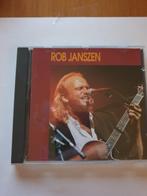 4711 rob janszen - rob janszen, Verzenden, Zo goed als nieuw, Levenslied of Smartlap