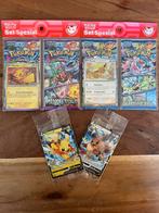 Superior Pikachu & Eevee Pokémon promo pakket, Hobby en Vrije tijd, Verzamelkaartspellen | Pokémon, Ophalen of Verzenden, Nieuw