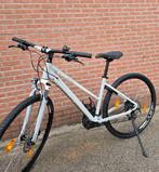 Cube Nature Pro maat 46 cm. 27 speed. Prachtige eb perfecte, Fietsen en Brommers, Fietsen | Dames | Damesfietsen, Minder dan 47 cm