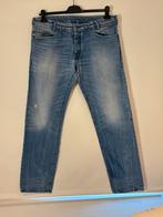 Diesel jeans maat 38, Kleding | Heren, Spijkerbroeken en Jeans, W36 - W38 (confectie 52/54), Blauw, ., Ophalen of Verzenden