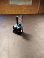 Makita accu led lamp, Doe-het-zelf en Verbouw, Bouwverlichting, Ophalen of Verzenden, Nieuw, Minder dan 50 watt, Lamp
