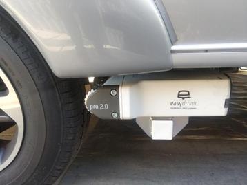 Reich Easydriver Pro 2.0 Volaut. caravan mover laagste prijs beschikbaar voor biedingen