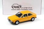 Volkswagen Scirocco GTI MK1 1977 Marino Yellow 1-18 Ottomobi, Tschuiten@hotmail.com, Duitsland, OttOMobile, Auto