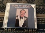 Slim Whitman - Best Loved Favorites CD, Cd's en Dvd's, Ophalen of Verzenden, Zo goed als nieuw, Boxset