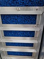 Sluice box voor GOUD in rivieren. 175 cm. Demontabel., Hobby en Vrije tijd, Metaaldetectors, Ophalen, Nieuw