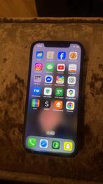 Iphone 12 128 GB met schade, Ophalen of Verzenden, Zo goed als nieuw, 128 GB, IPhone 12