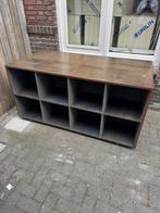 Opbergkast 16 vaks GRATIS af te halen, Ophalen, Gebruikt