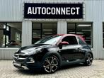 Opel ADAM 1.4 Turbo Rocks S. 150 PK, CRUISE, PDC., Voorwielaandrijving, Gebruikt, 4 cilinders, 150 pk