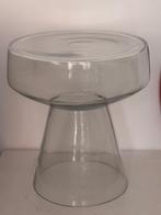 bijzettafel, Ophalen, Minder dan 45 cm, Minder dan 55 cm, Rond