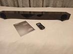 Yamaha YAS-101 soundbar, Ophalen, Met ingebouwde subwoofer, Zo goed als nieuw