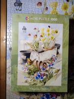 Heye Marjolein Bastin puzzel 1000 stukjes, Hobby en Vrije tijd, Ophalen of Verzenden, 500 t/m 1500 stukjes, Zo goed als nieuw
